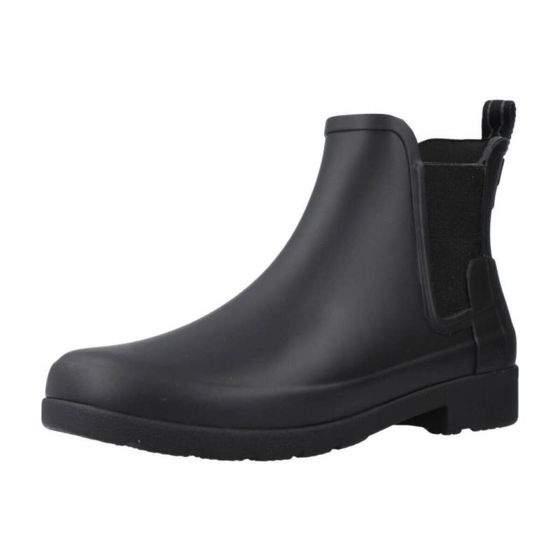 Μπότες Hunter REFINED CHELSEA