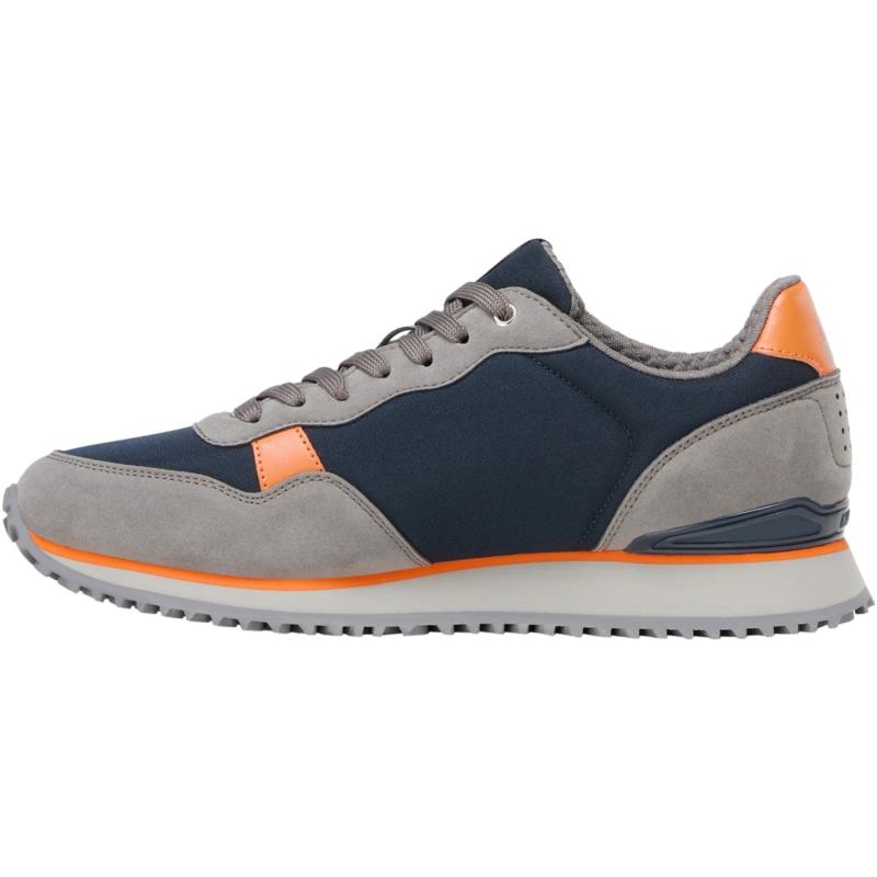 Xαμηλά Sneakers Napapijri 243466