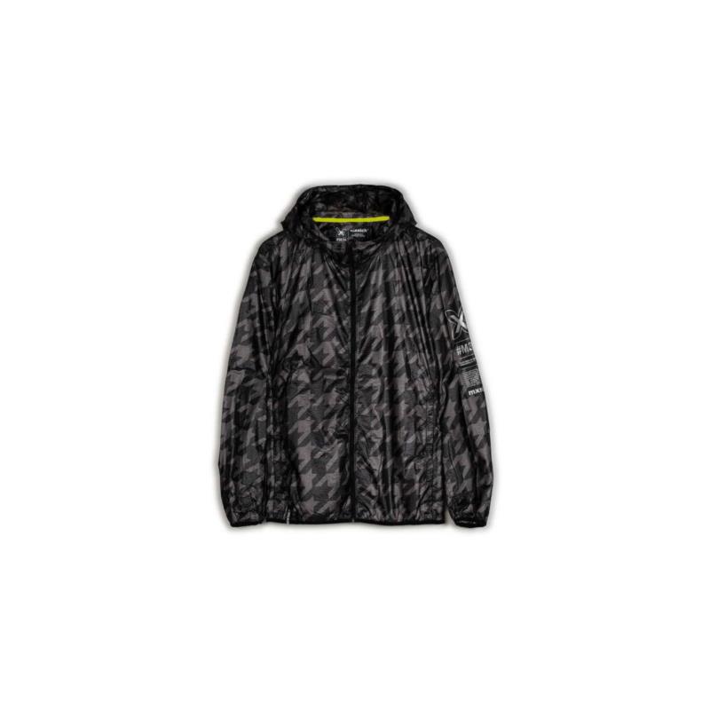 Αντιανεμικά Munich Windbraker flash streetwear