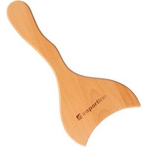 ΞΥΛΙΝΟ ΕΡΓΑΛΕΙΟ ΜΑΣΑΖ INSPORTLINE BAQSHEE 200 ANTI-CELLULITE SPATULA