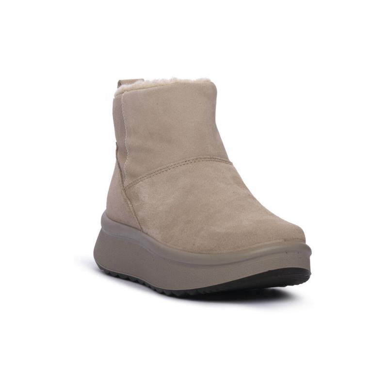 Μποτάκια/Low boots IgI&CO ELENA VISONE