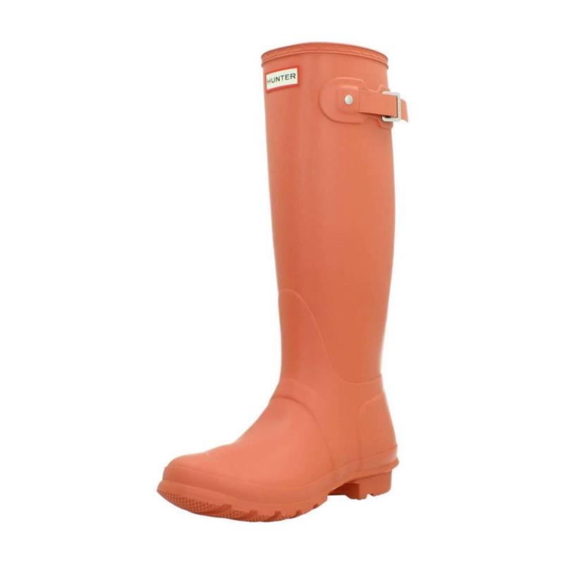 Μπότες Hunter ORG TALL LG BKSTRP