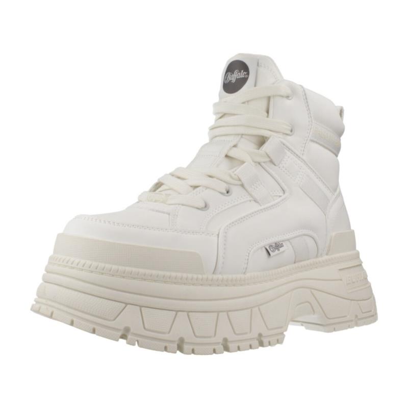 Μπότες Buffalo FUSION HYB MID