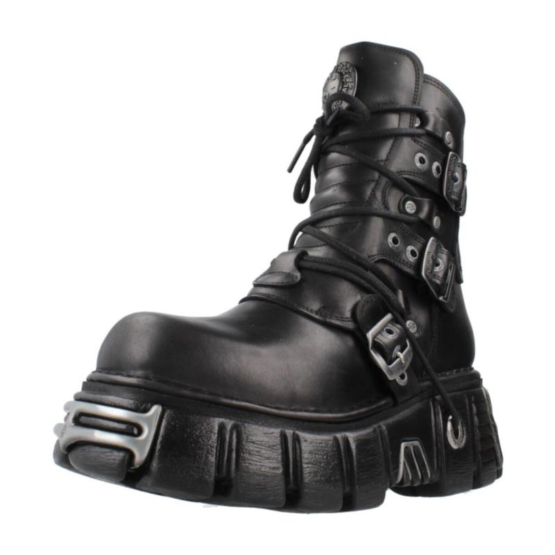Μπότες New Rock M1010C1