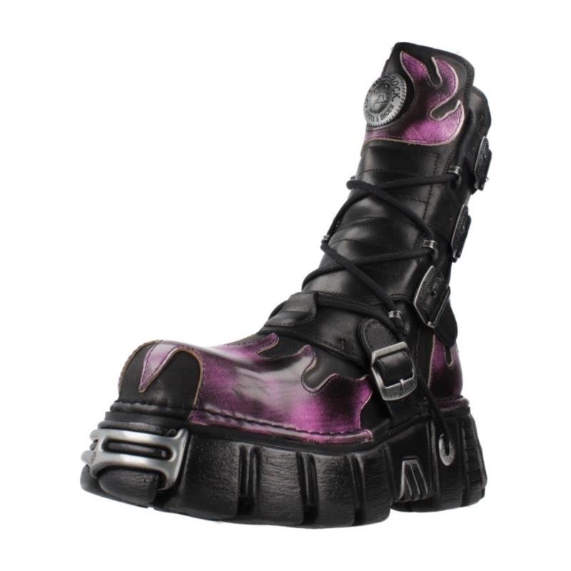 Μπότες New Rock M591 C1