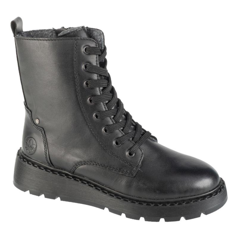 Μπότες Rieker Booties