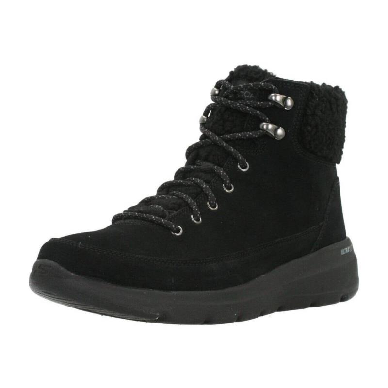 Μπότες Skechers GLACIAL ULTRA - WOODLANDS