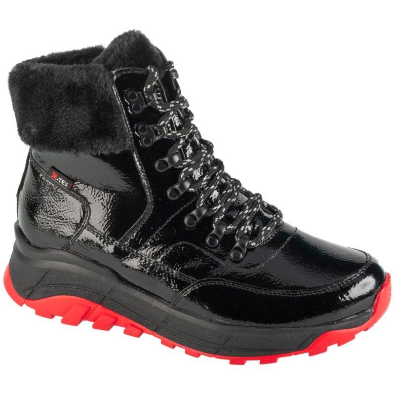 Μπότες Rieker Booties