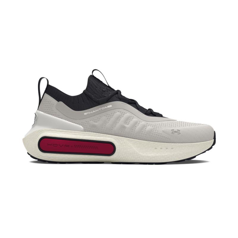 UNDER ARMOUR PHANTOM 4 3027593-301 Εκρού