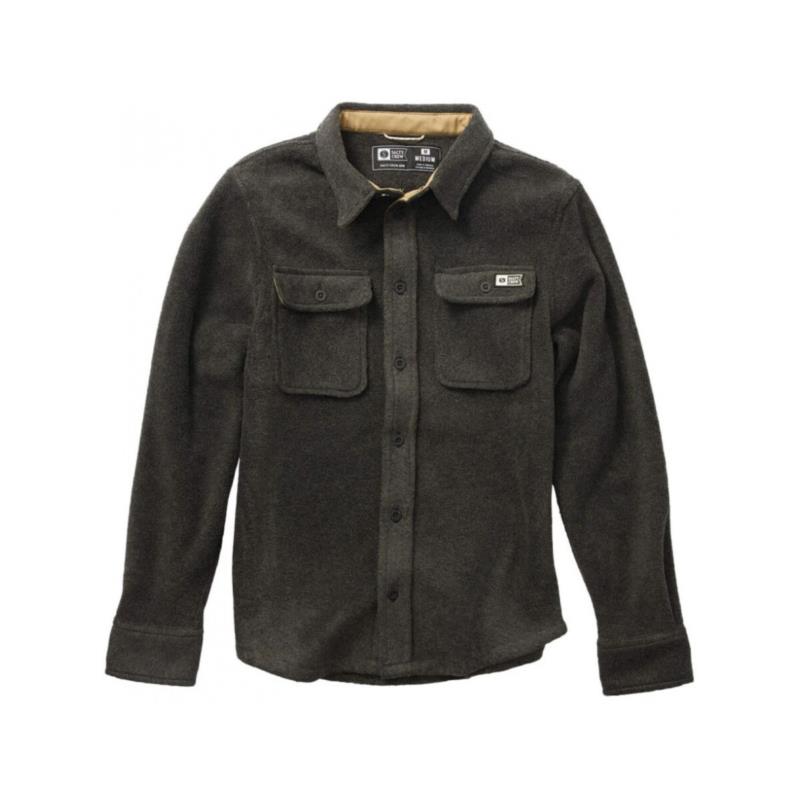 Φούτερ Salty Crew Swellter polar fleece shirt