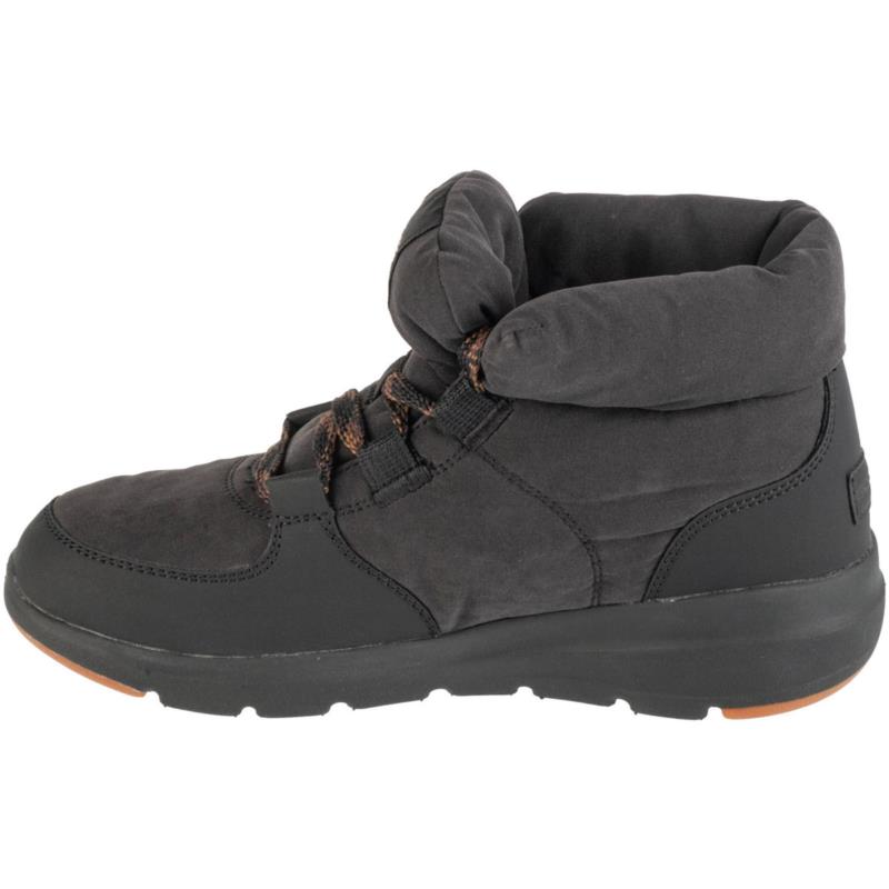 Μπότες Skechers Glacial Ultra - Trend Up
