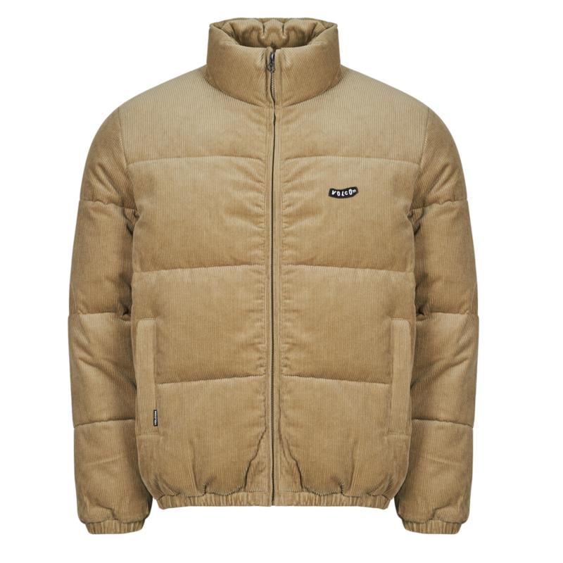Χοντρό μπουφάν Volcom WALLTZ CORD JACKET