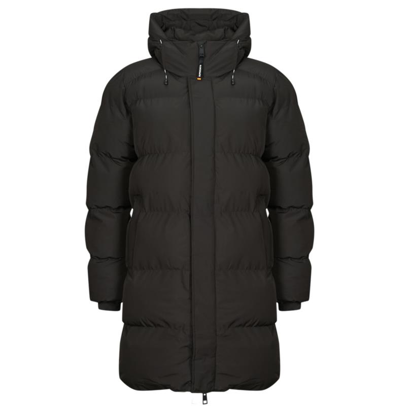 Χοντρό μπουφάν Superdry HOODEED SPORT PUFFER