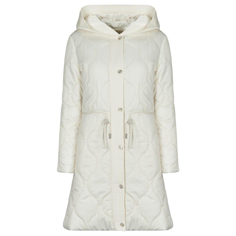 Παρκά Guess MAITE ONION QUILTING PARKA