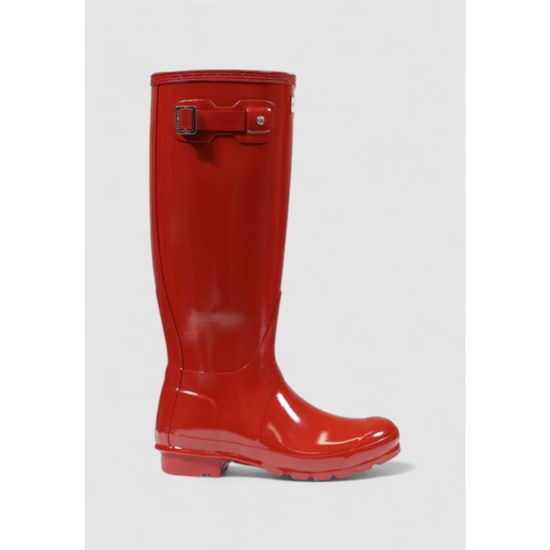 Μπότες Hunter ORIGINAL TALL WFT1000RGL