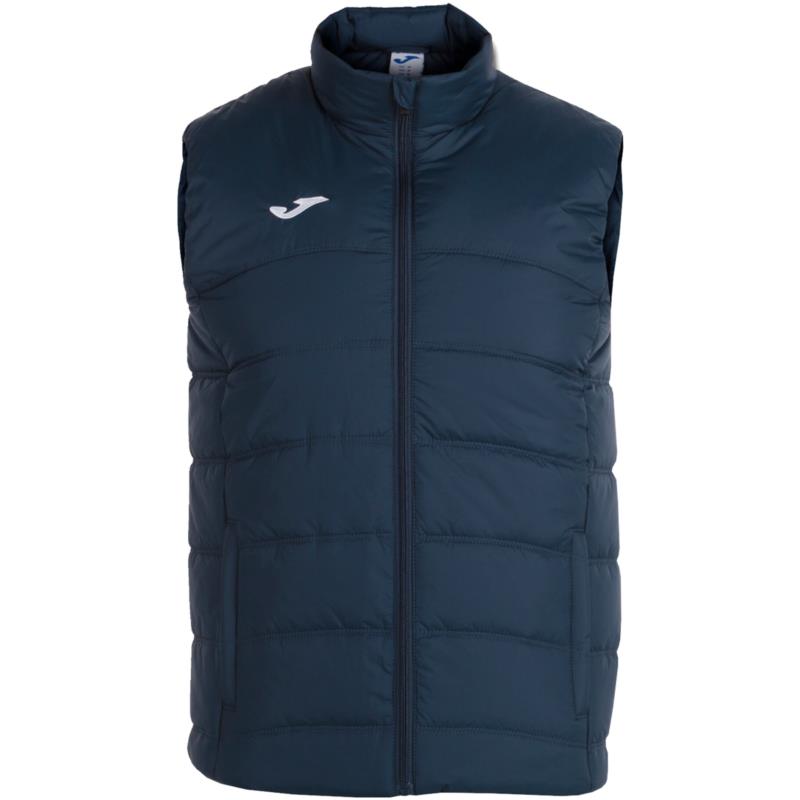 Χοντρό μπουφάν Joma Chaleco Urban IV Vest