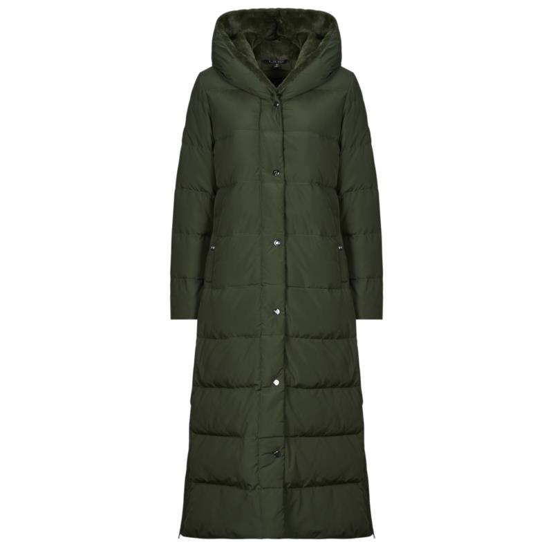 Χοντρό μπουφάν Lauren Ralph Lauren MX FFTR PF47-INSULATED-COAT