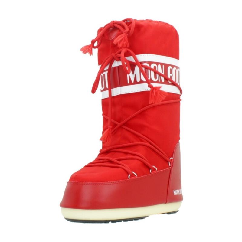 Μπότες Moon Boot ICON NYLON