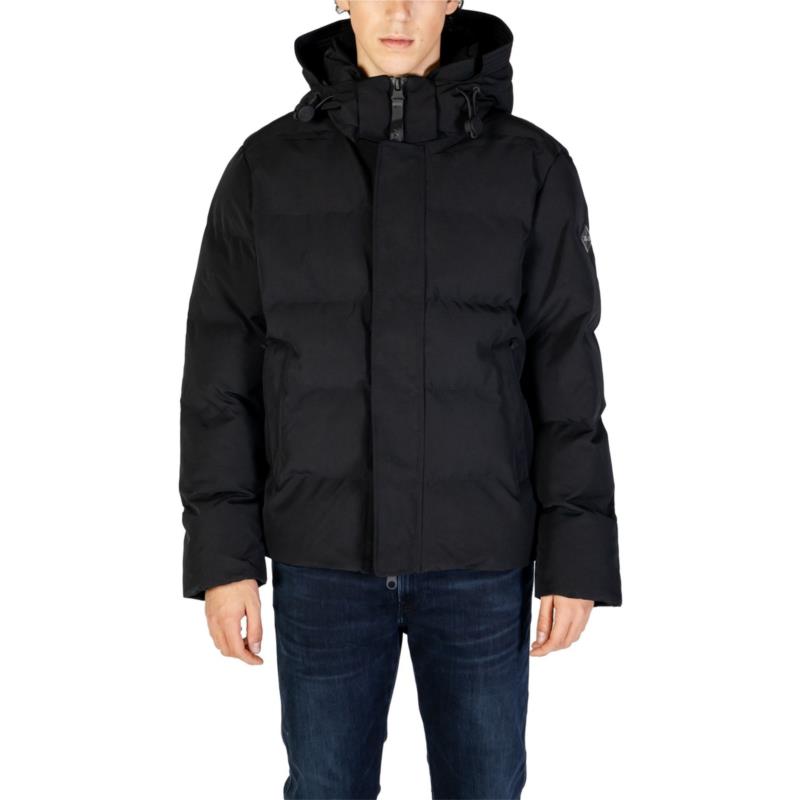 Μπουφάν Replay MICRO POLY OXFORD M8403 .000.84728
