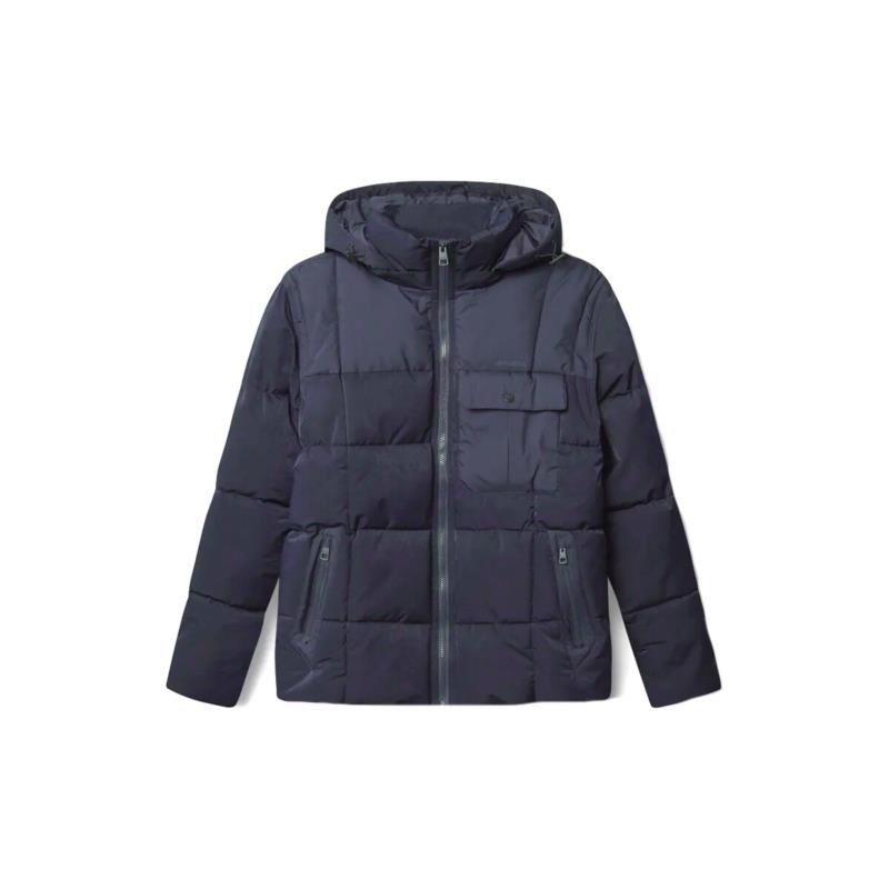 Χοντρό μπουφάν Gabba GLAZE TECH PUFFER JACKET MEN