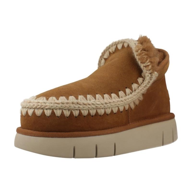 Μπότες Mou ESKIMO BOUNCE SNEAKER