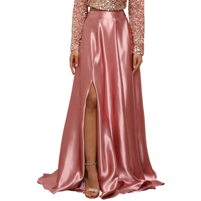 Κοντές Φούστες La Modeuse 73150_P172602
