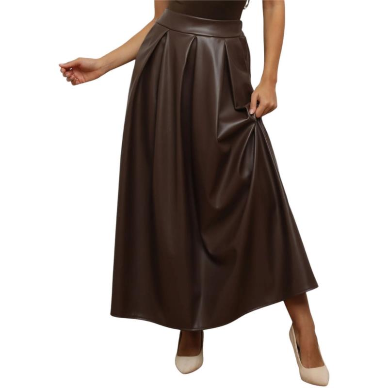 Κοντές Φούστες La Modeuse 73243_P172745