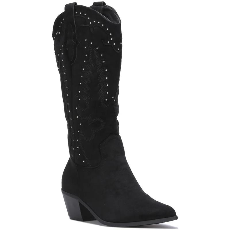 Μπότες La Modeuse 73292_P172899