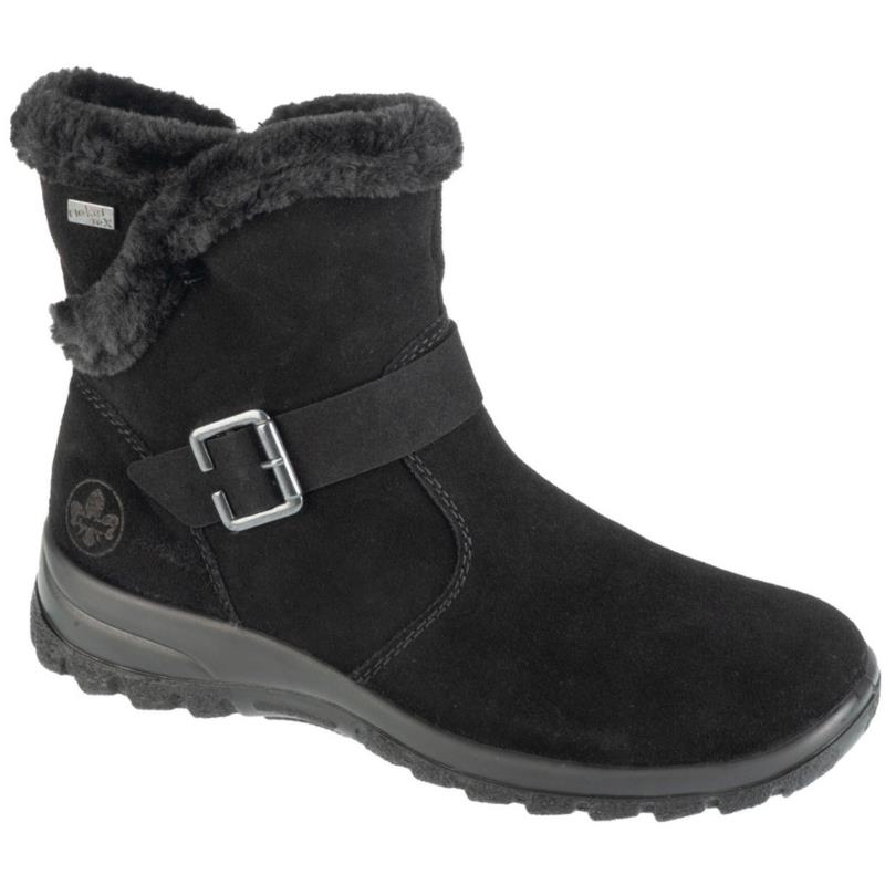 Μπότες Rieker Booties