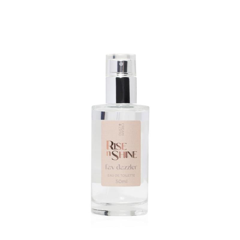 ΑΡΩΜΑ RISE N SHINE FAV DAZZLER 50ML