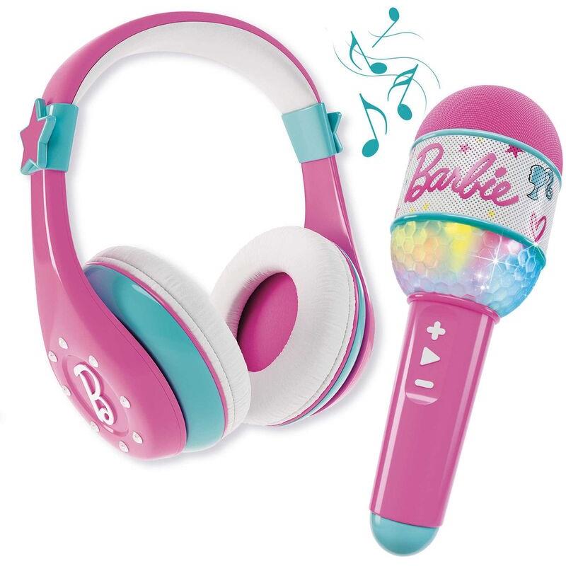 Barbie Sound Your Style (25.104468)
