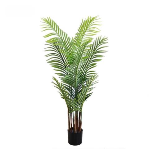 Διακοσμητικό Φυτό Palm Tree Np0063_120 Ύψος 120Cm Newplan