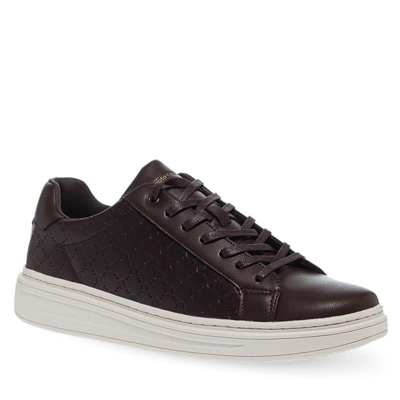 Ανδρικά Sneaker Renato Garini T5700080239M