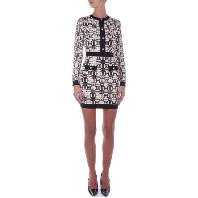 Μπουφάν Elisabetta Franchi AM31B47E2