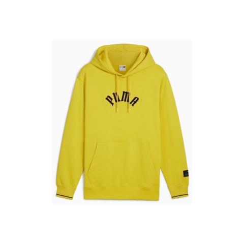 Φούτερ Puma CLASSICS PLAY PARIS HOODIE JUNIOR
