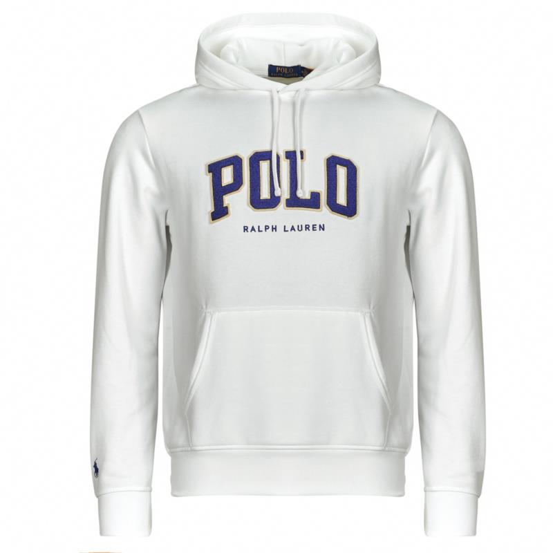 Φούτερ Polo Ralph Lauren SWEATSHIRT CAPUCHE EN MOLLETON