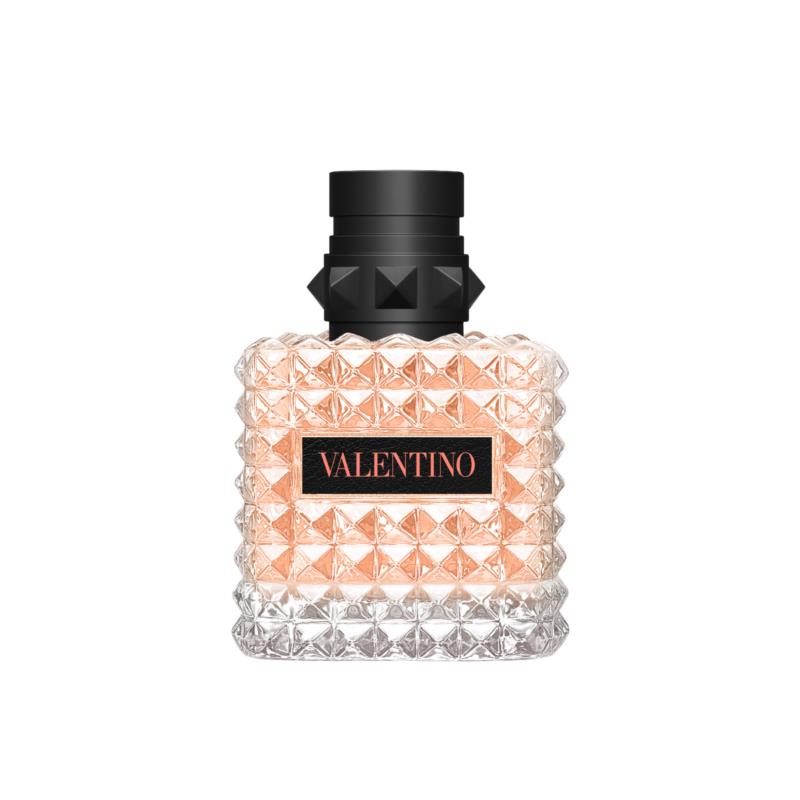 Born in Roma Donna Coral Fantasy Eau De Parfum