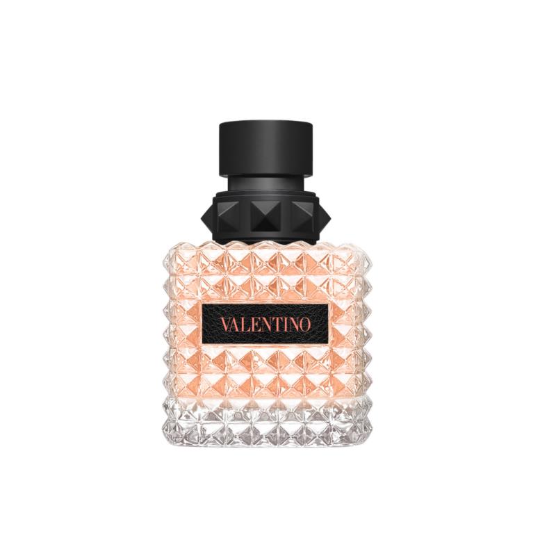 Born in Roma Donna Coral Fantasy Eau De Parfum
