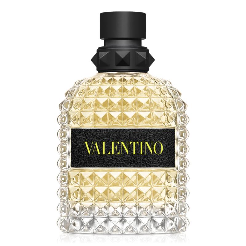 Born in Roma Uomo Yellow Dream Eau De Toilette