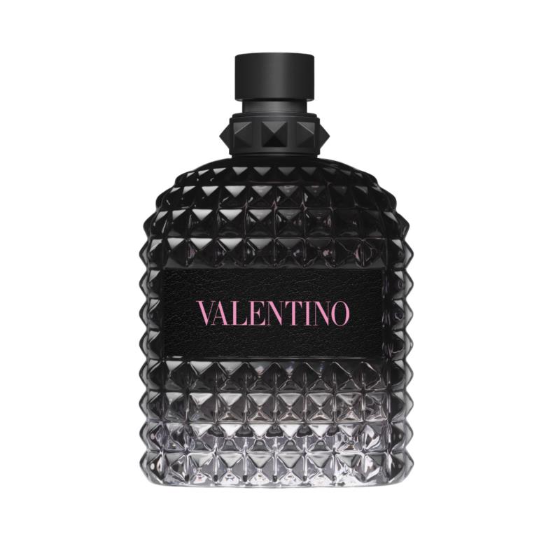 Born in Roma Uomo Eau De Toilette