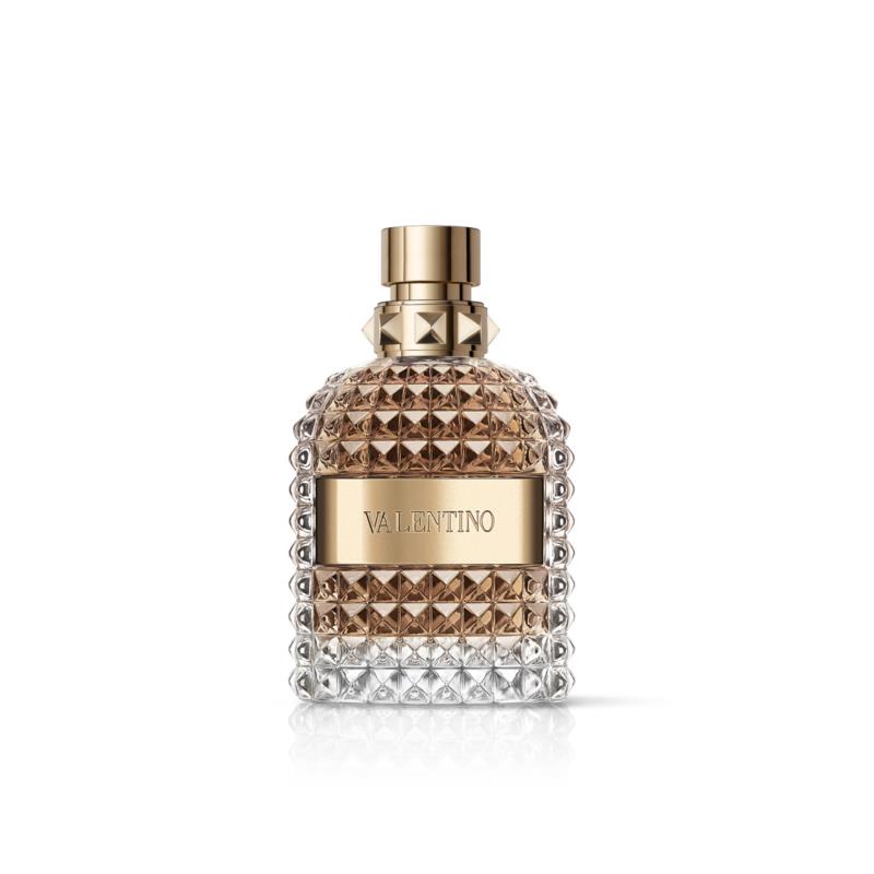Uomo Eau De Toilette