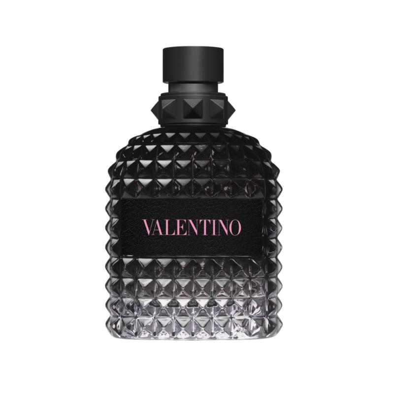 Born in Roma Uomo Eau De Toilette