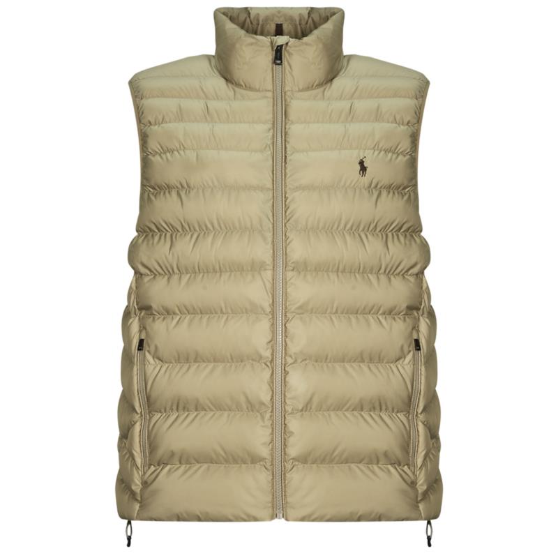 Χοντρό μπουφάν Polo Ralph Lauren DOUDOUNE SANS MANCHE TERRA VEST
