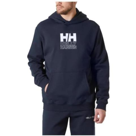 Φούτερ Helly Hansen -