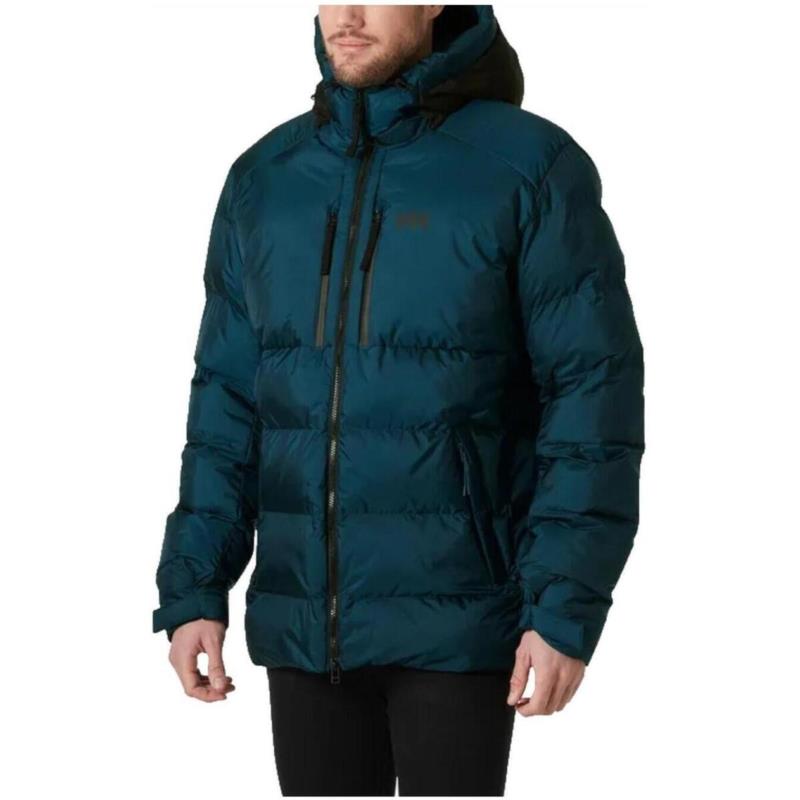 Χοντρό μπουφάν Helly Hansen -
