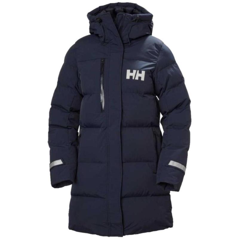Χοντρό μπουφάν Helly Hansen -