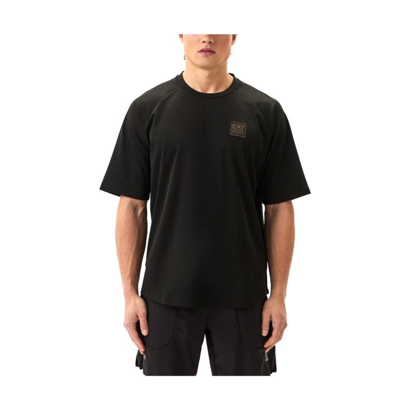T-shirt με κοντά μανίκια Ea7 Emporio Armani T-SHIRT MEN