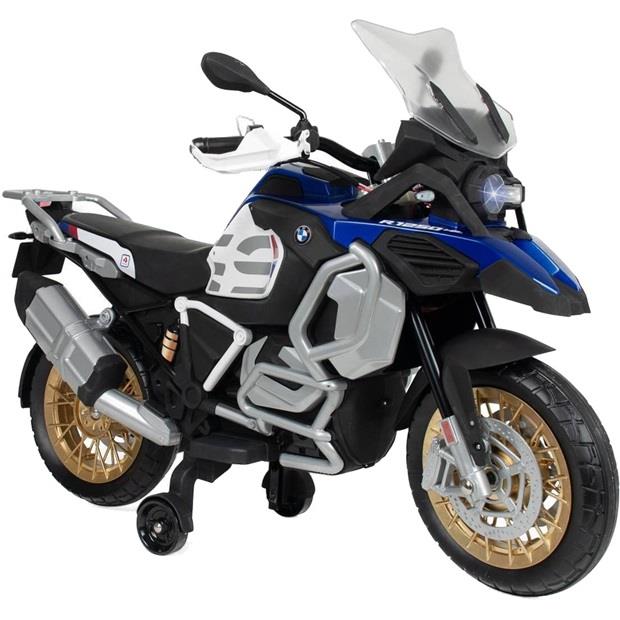 Ηλεκτροκινητη Μηχανη Bmw R 1250 GS Adventure 12V Injusa - 651