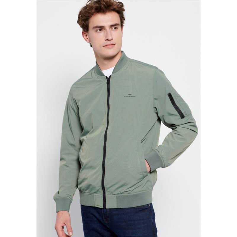 Ανδρικό lightweight bomber jacket