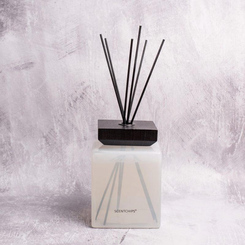 ΑΡΩΜΑΤΙΚΟ ΧΩΡΟΥ ΜΕ STICKS ''Belle Vie'' 1000ml 300205